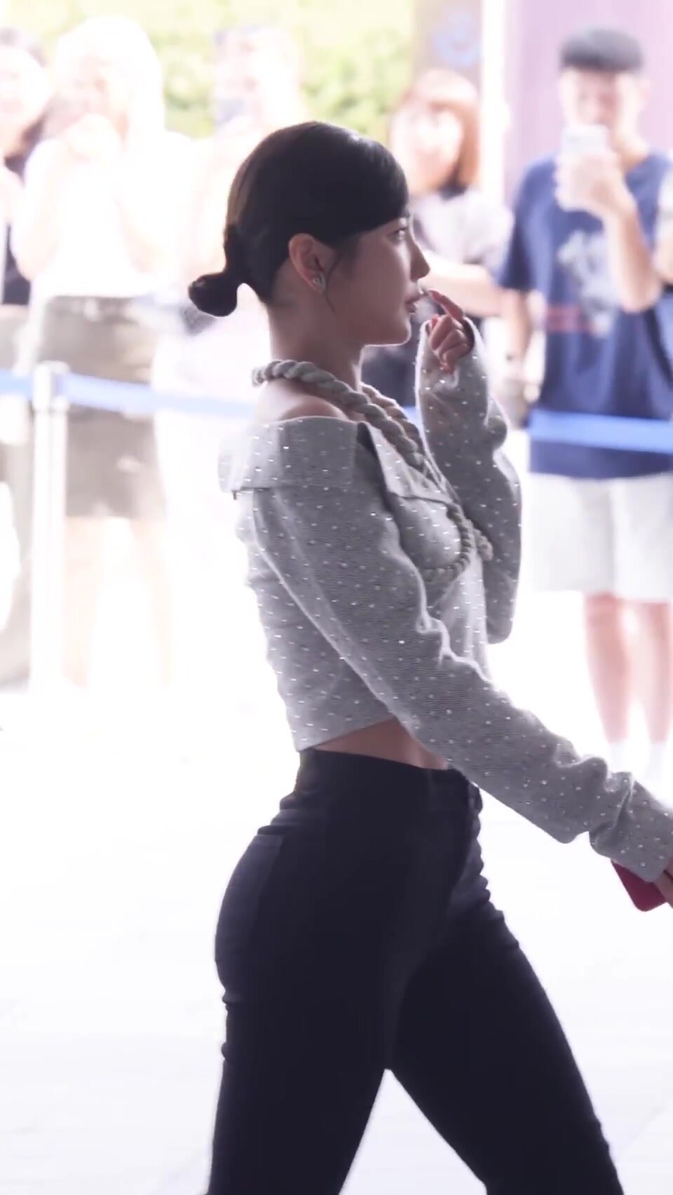 ALICE - Sohee