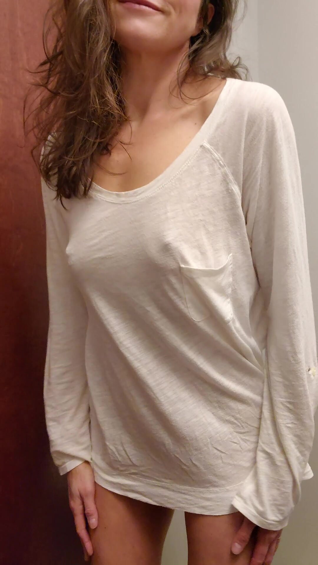 37yo mom. Would you toss me around?