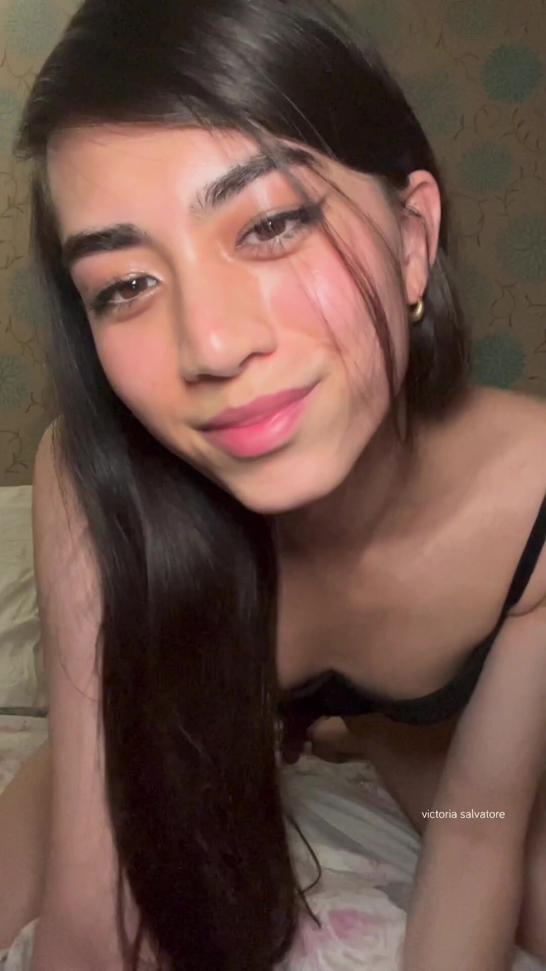 How many times are we fucking tonight?