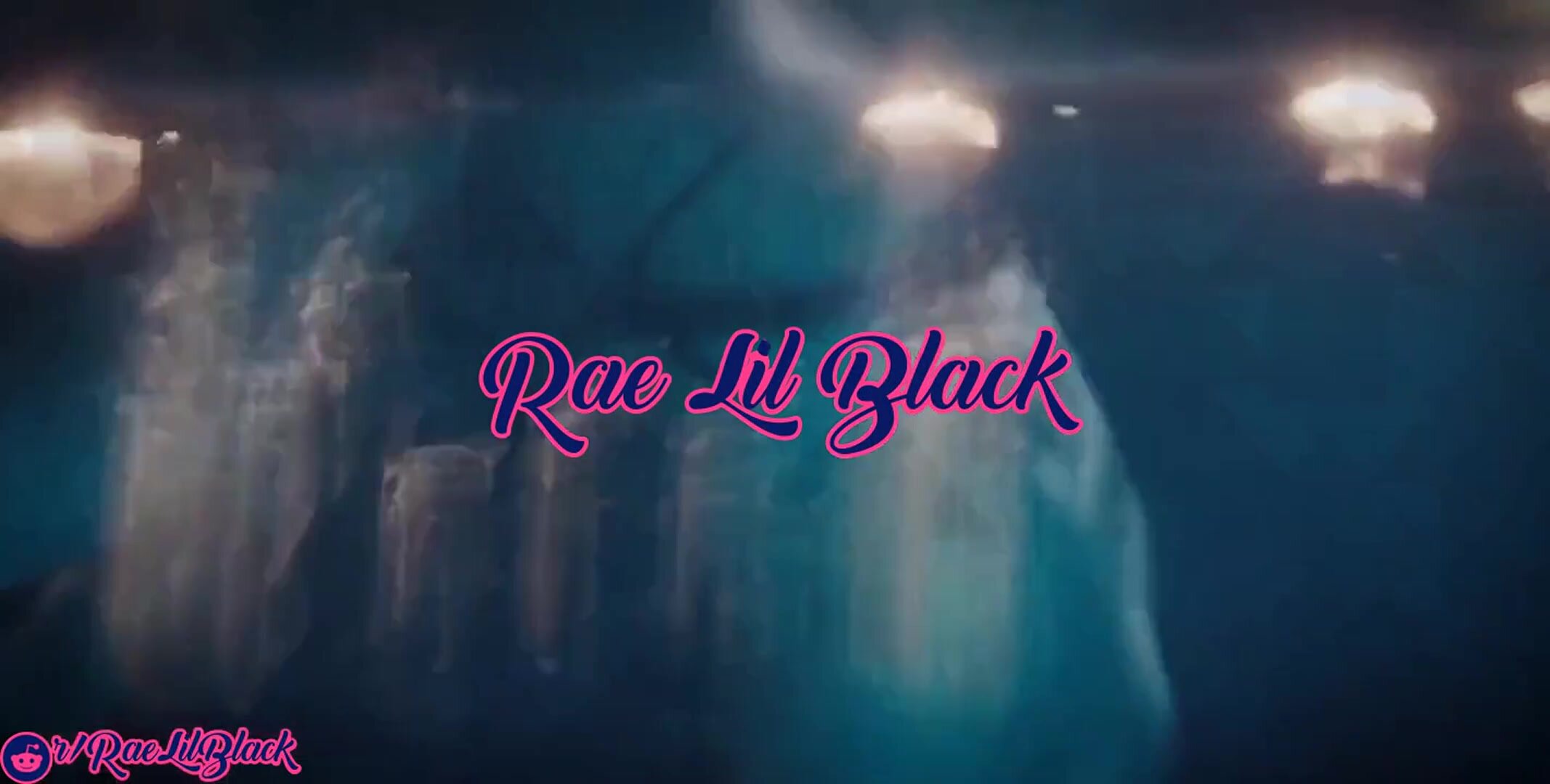 Rae Lil Black - Deeper