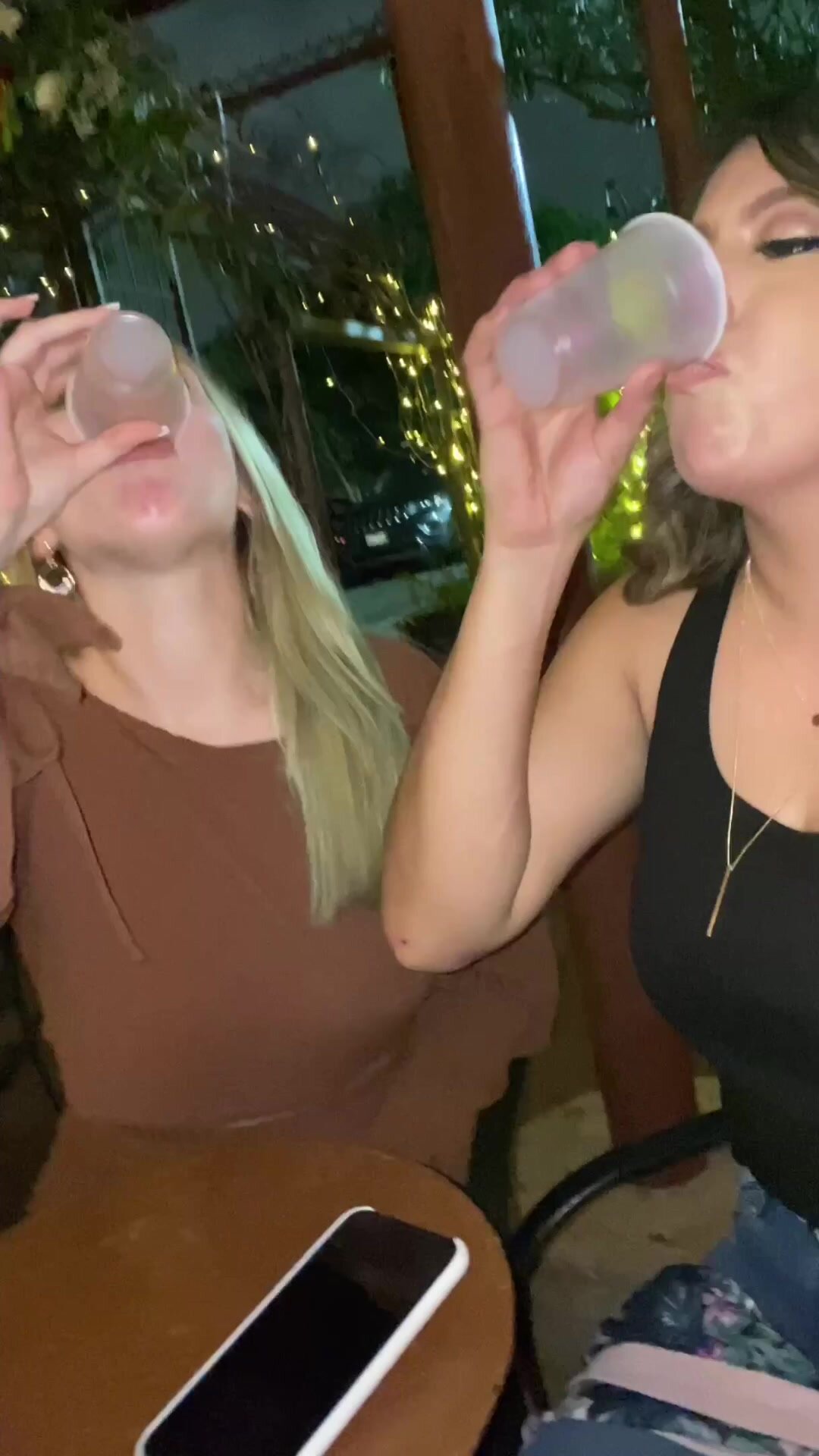 making new friends 4L