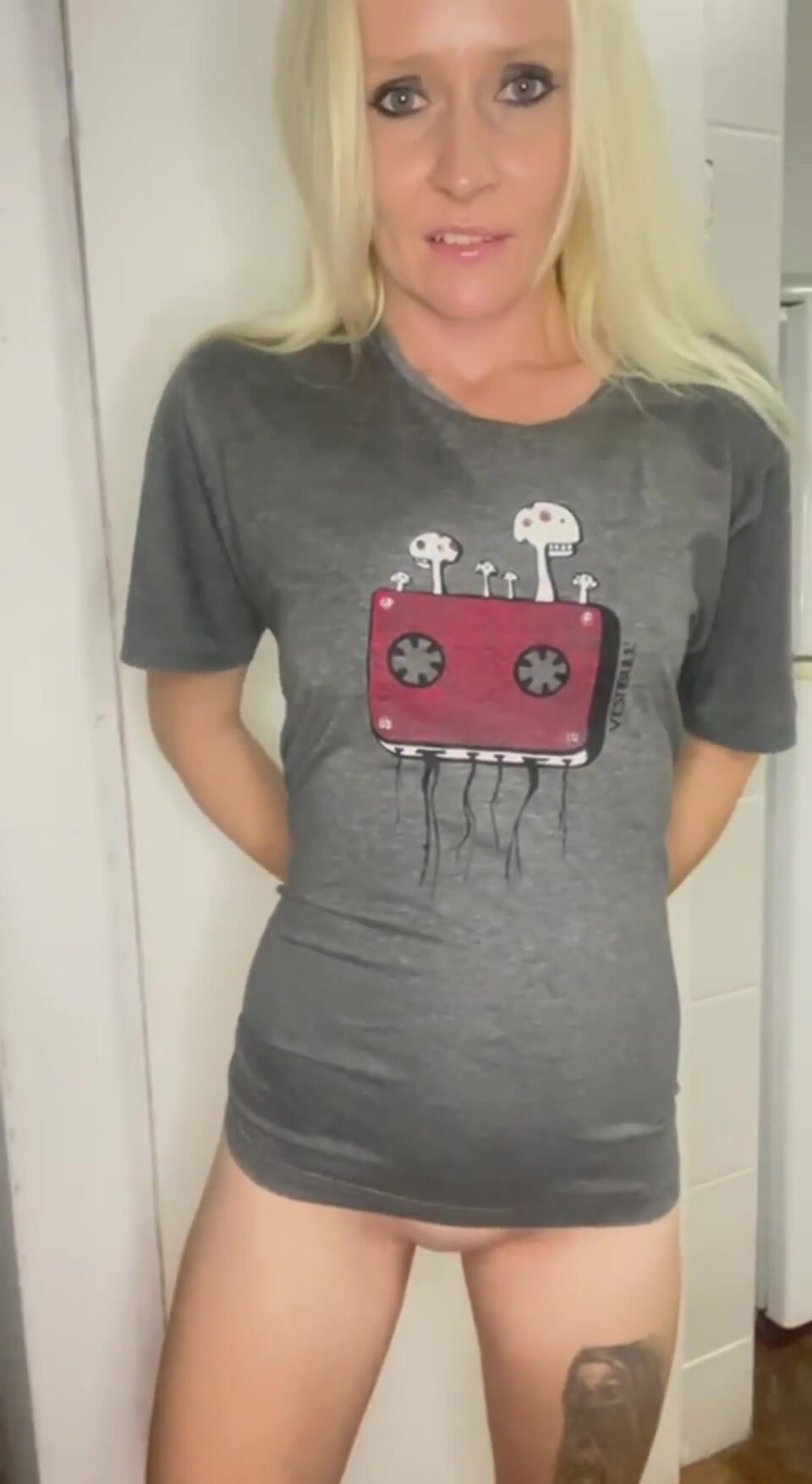 let me be your step mom