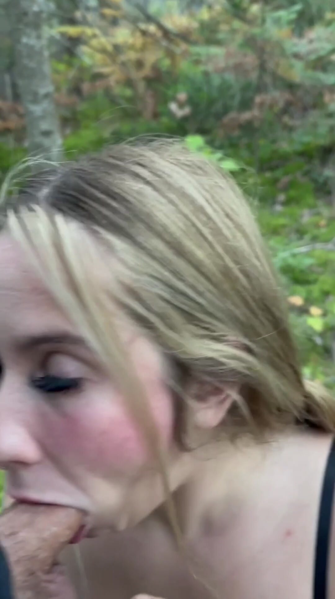 My favorite kind of breakfast :)