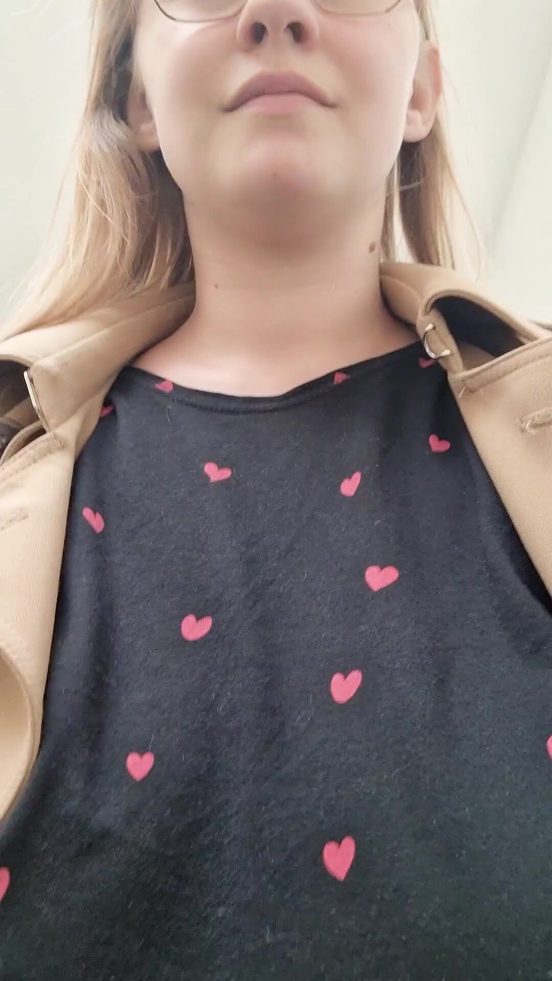 It was a very spontaneous idea and quick execution. I had some fun with this.