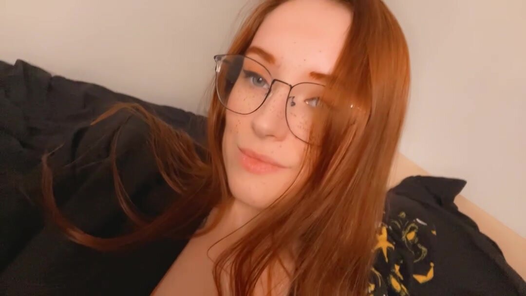 I hope you like the view