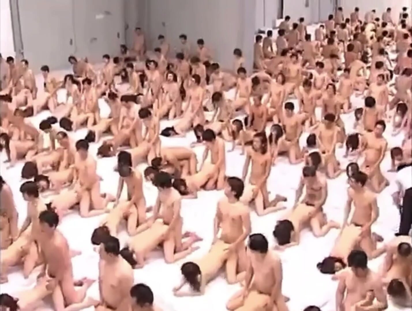 The More The Merrier