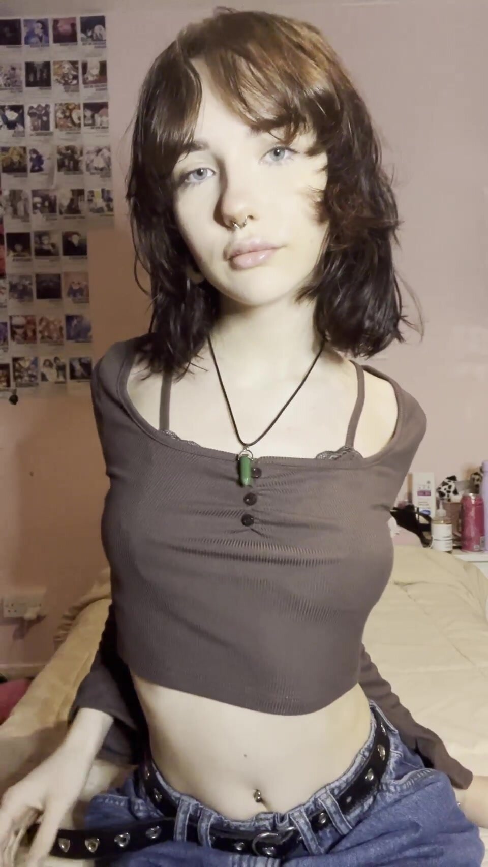 Do you allow 18 year old girls to ride you? Y or N