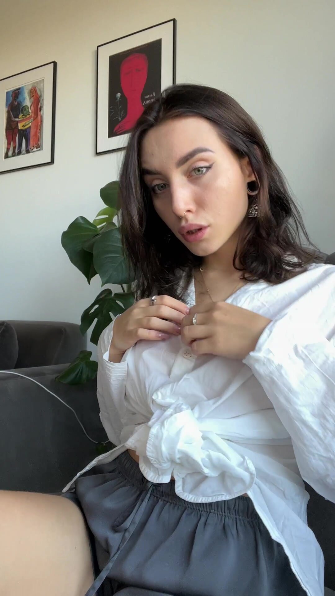 Unlock the secrets of my passion