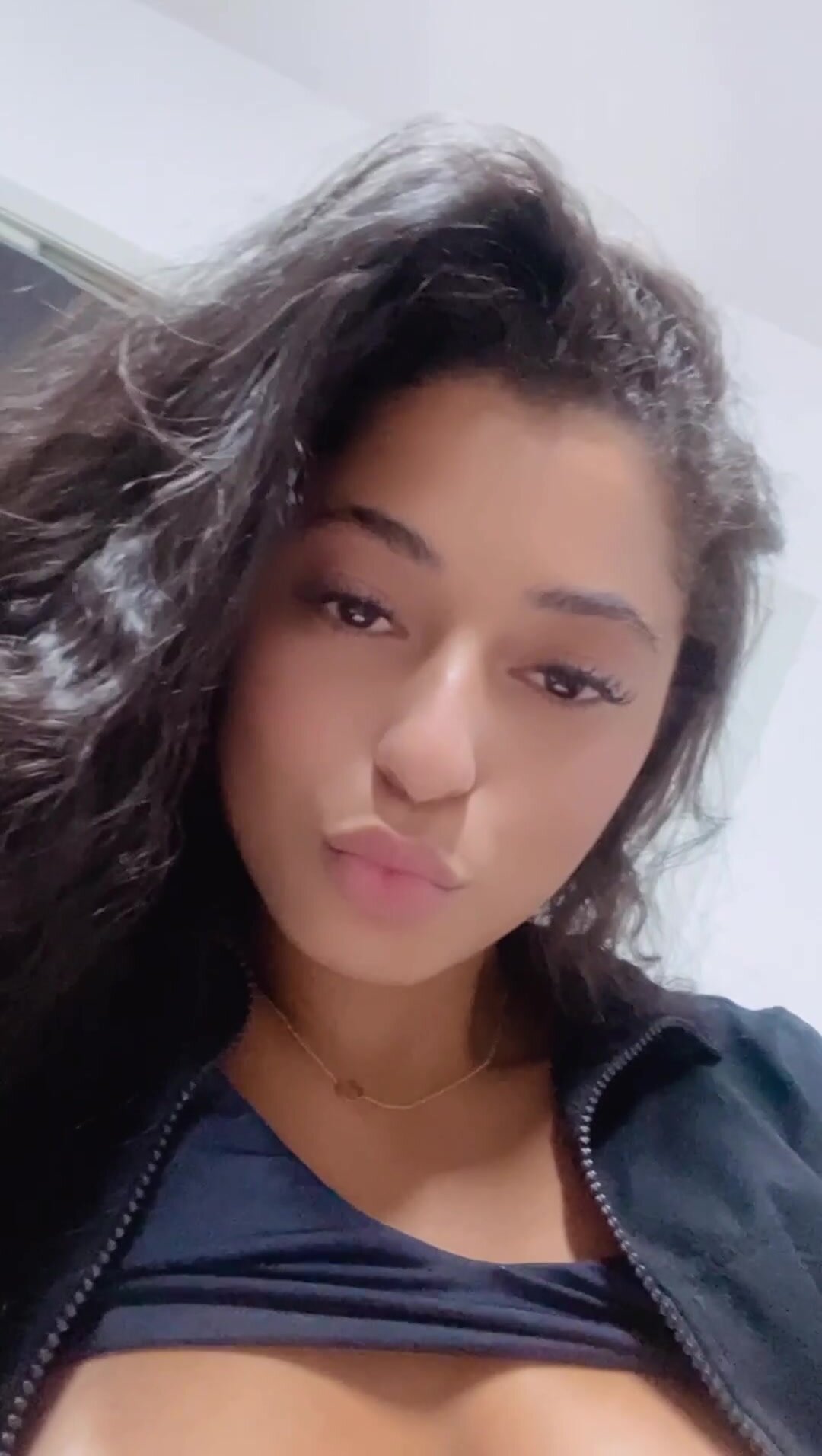 I can only be roommates with someone if they are okay that I am always naked