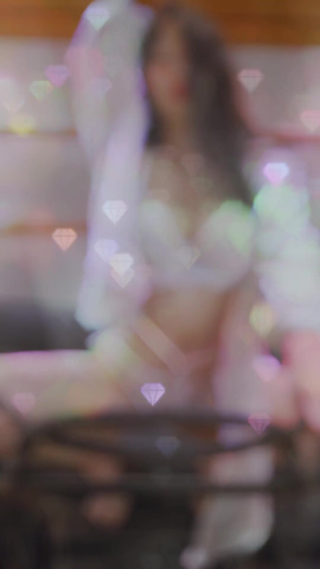 Japanese and professional striper, nice to meet you.