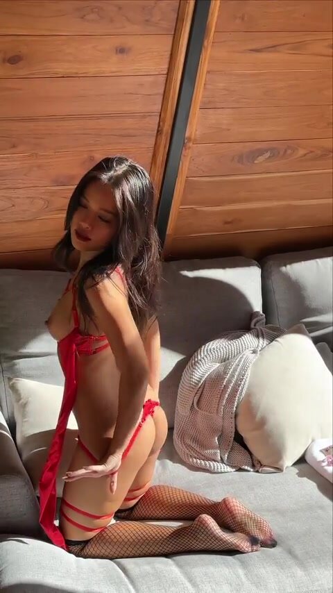 Now you know your best Valentines gift