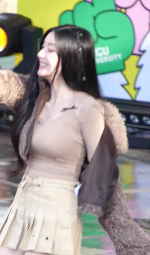 Kwon Eunbi