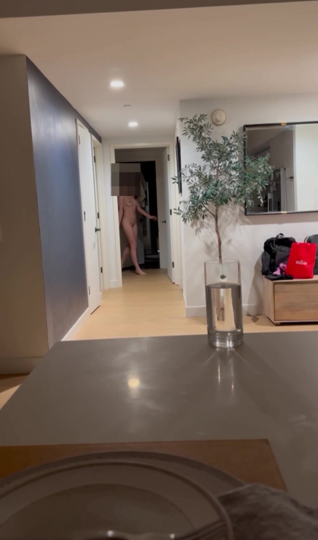 Being off birth control means lots of anal sex for a hotwife, over and over again