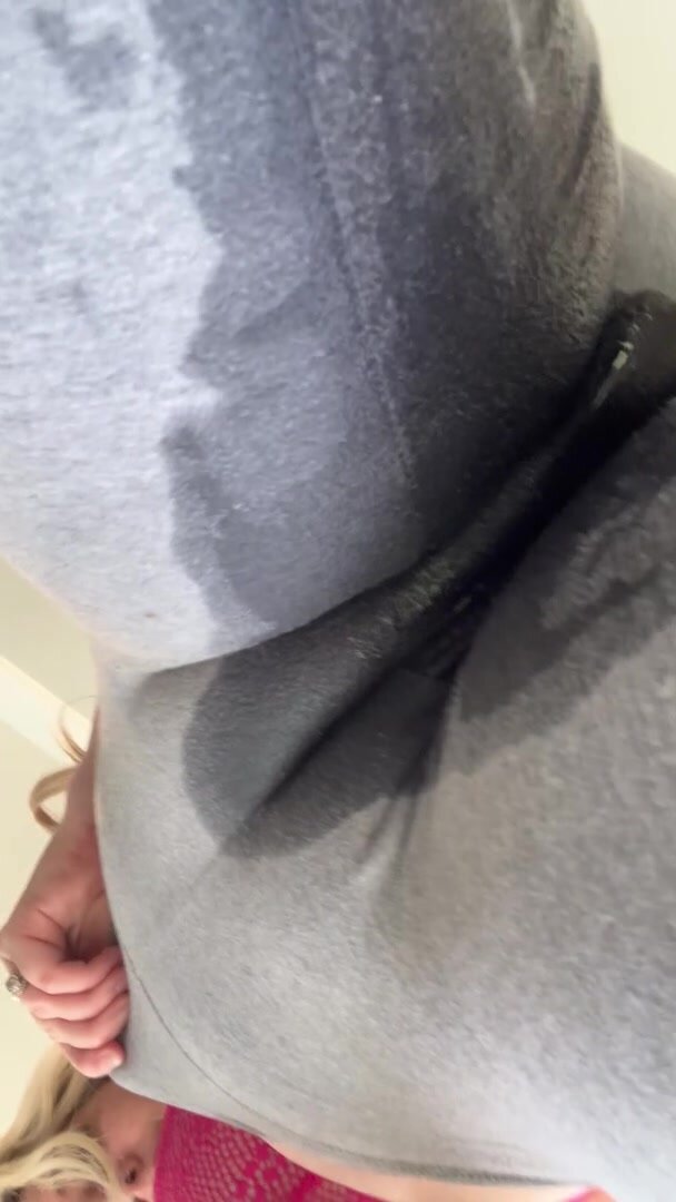 Oooops I made a mess!