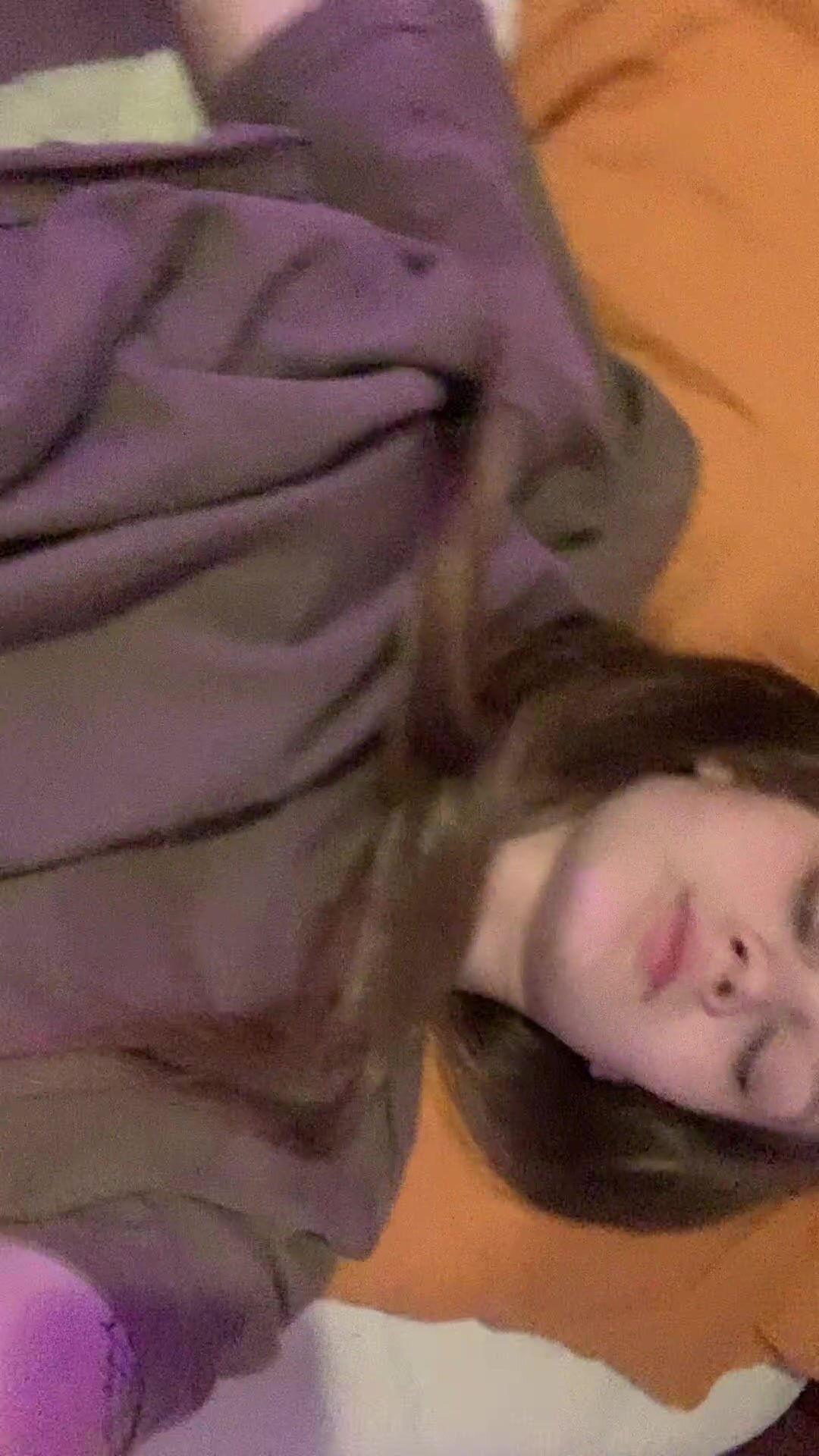 Just turned 18 and my ass won't stop growing... is it getting too huge?