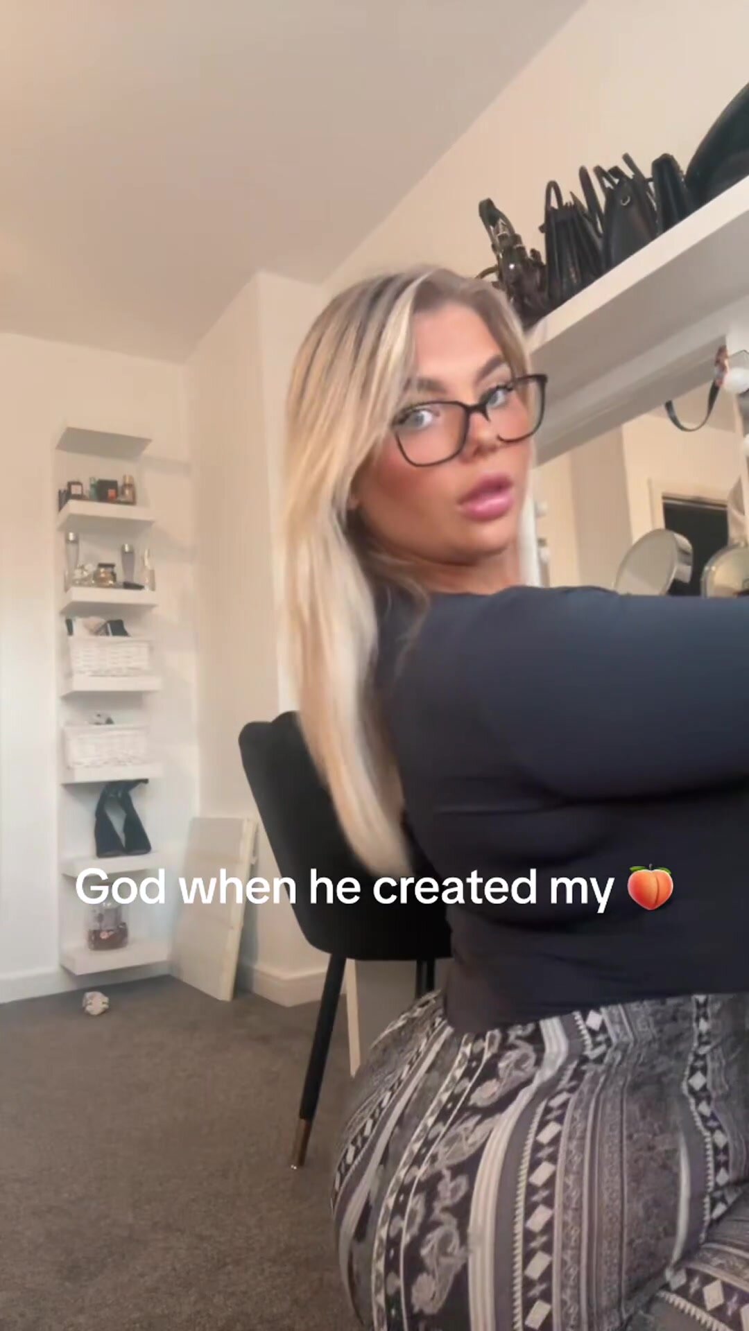 I will give you the best ride of your life