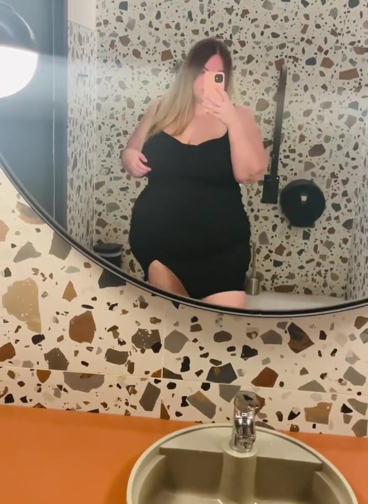 My birthday look