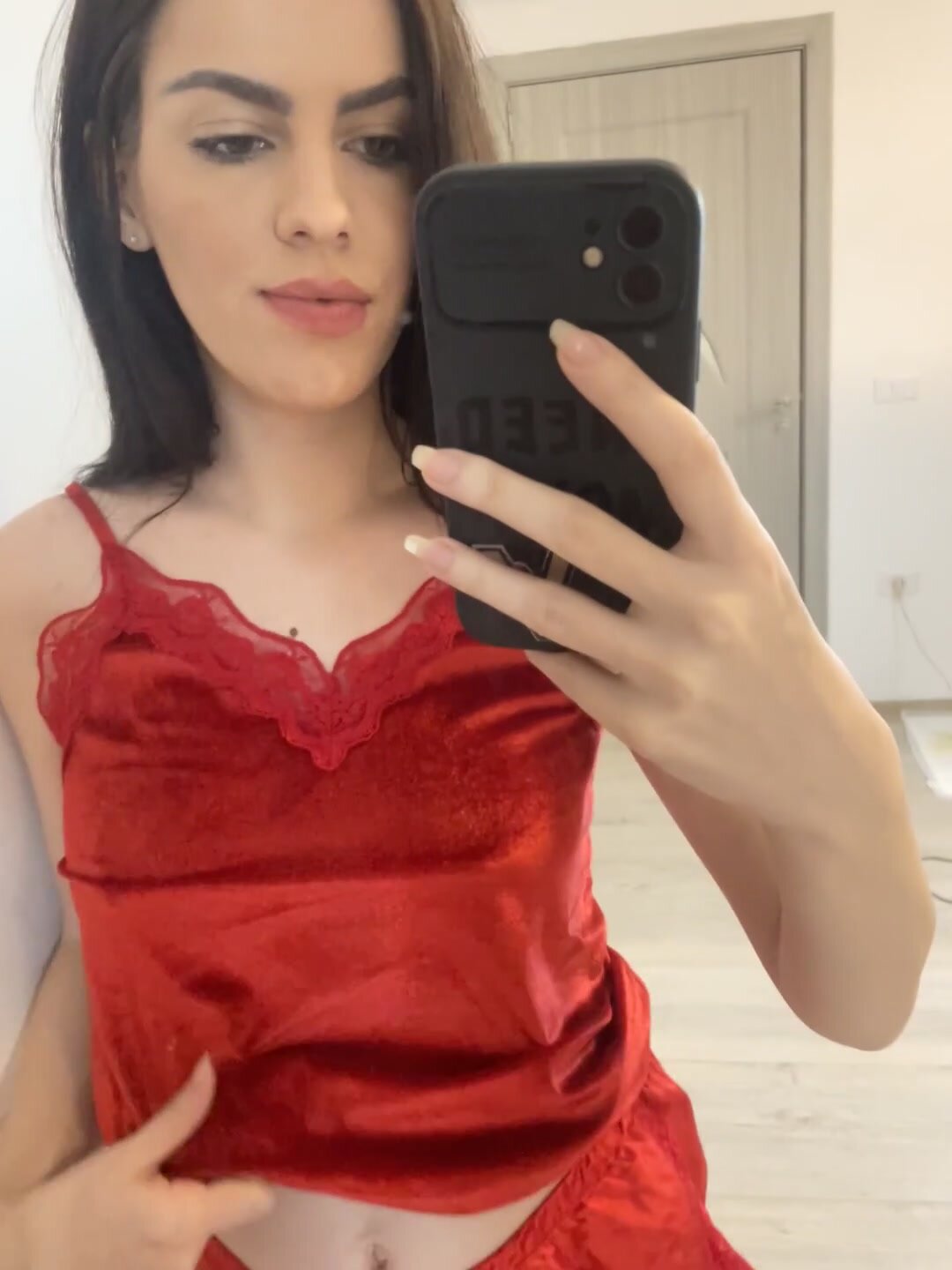 revealing my titties is my favorite thing.