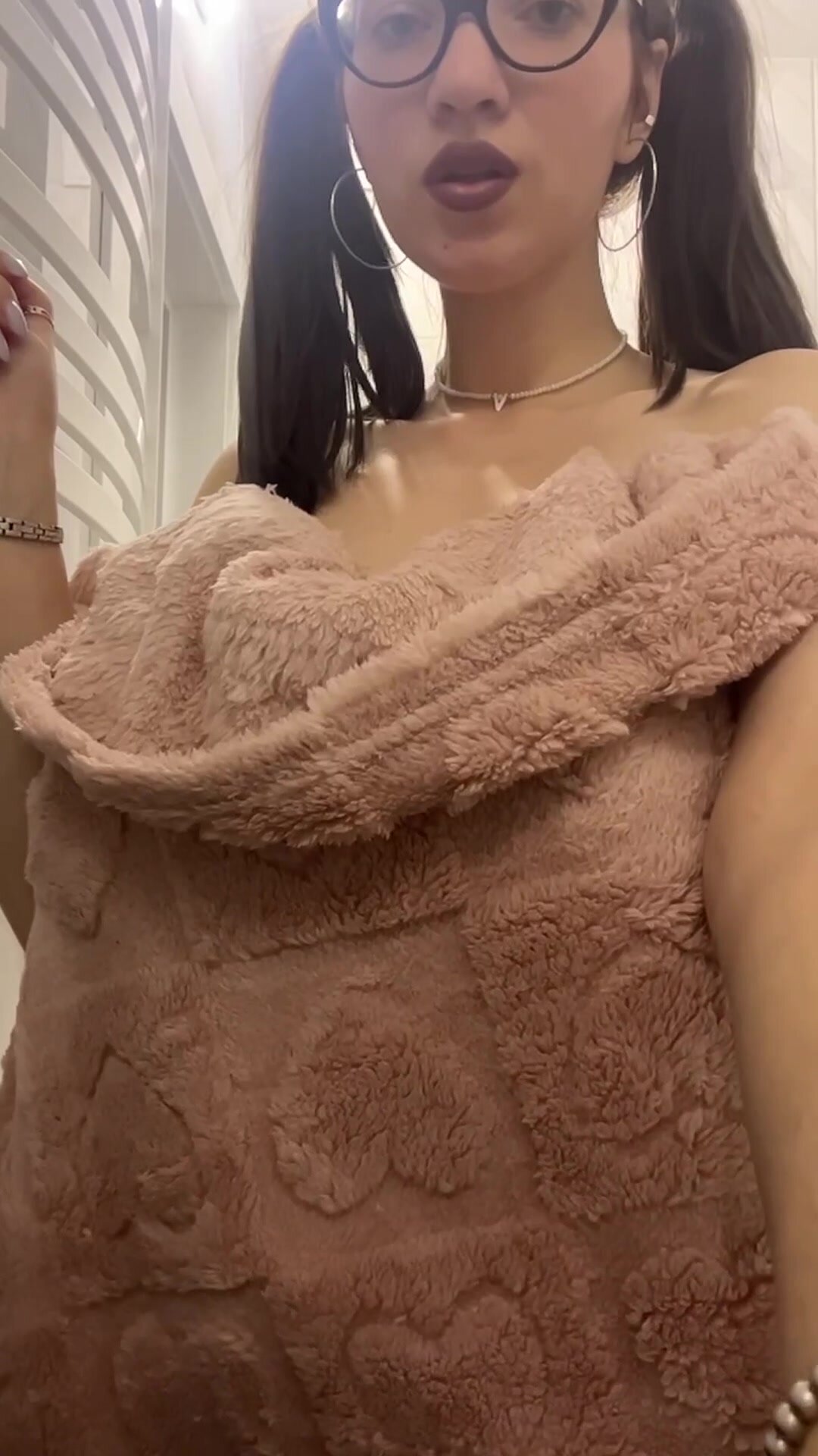 Young girls with big tits are the favorites of older men