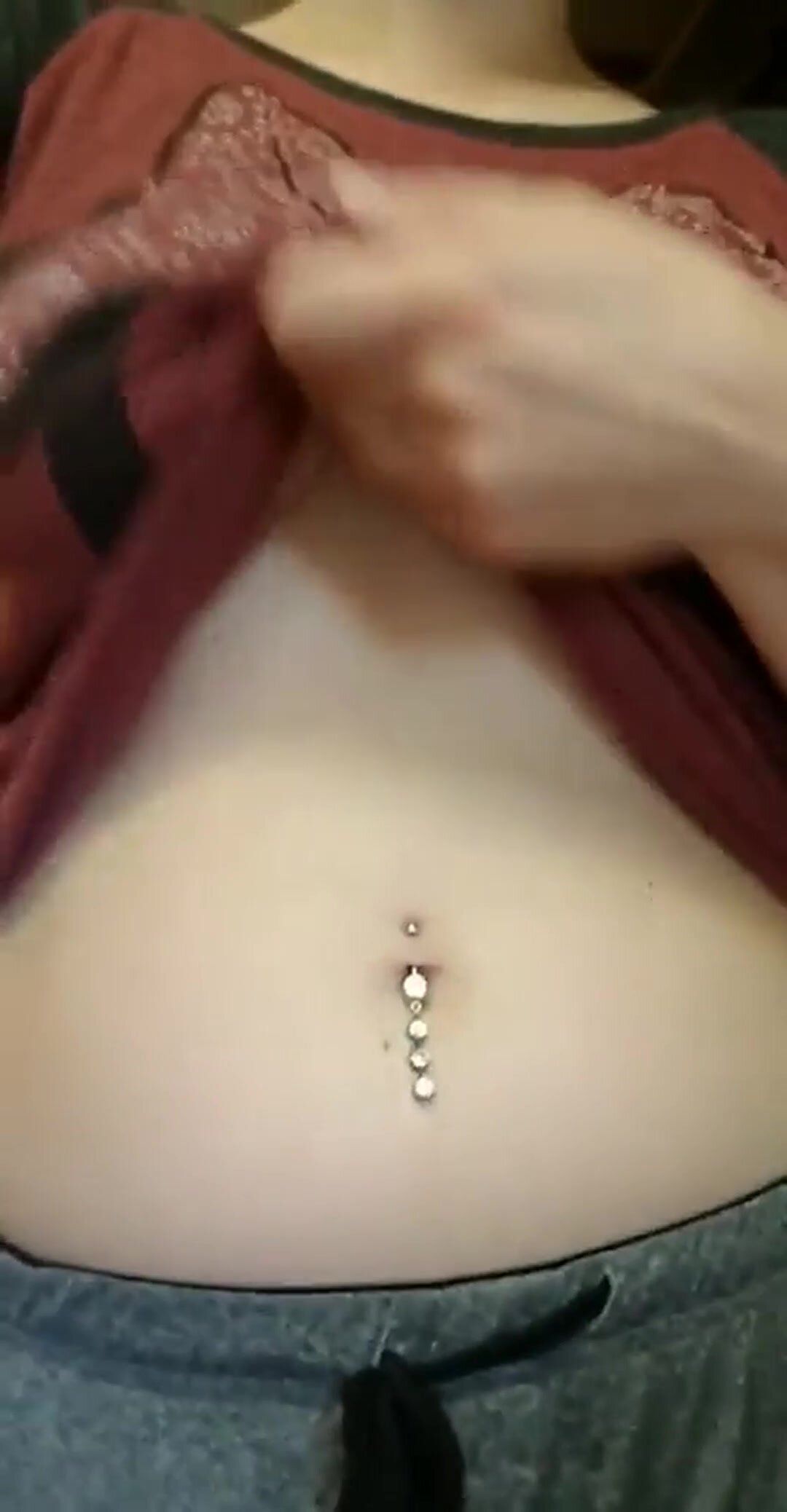 I can be your new happy place :)