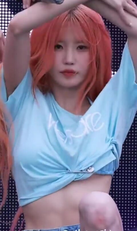 Hayoung - fromis_9