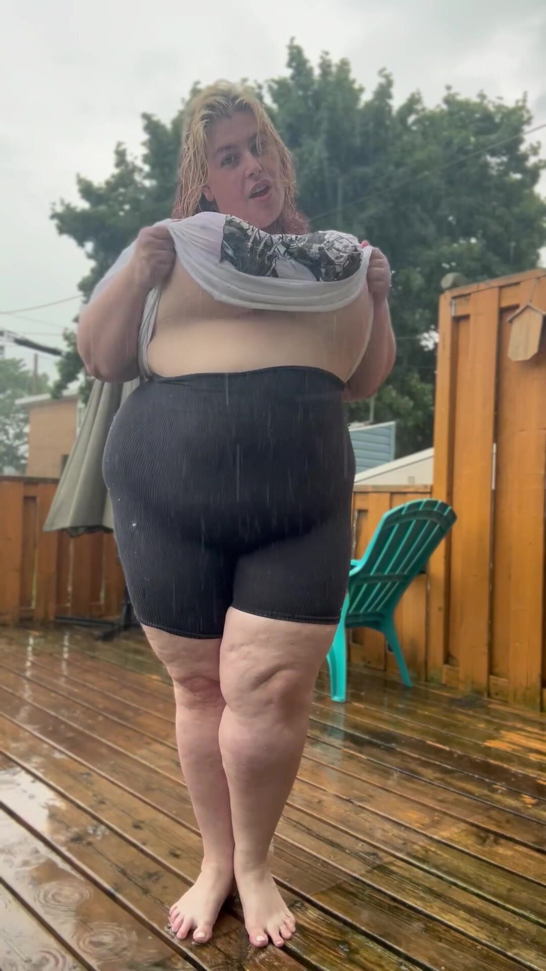 Looking for judges for my wet t-shirt contest