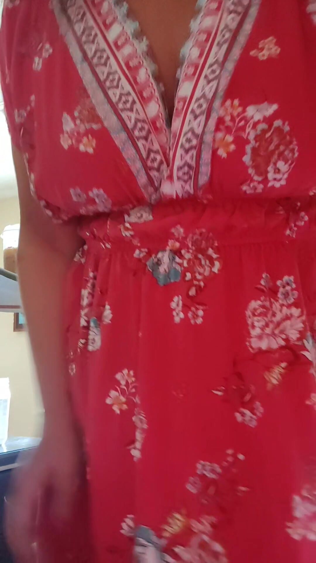 Happy Friday, from this undercover slut