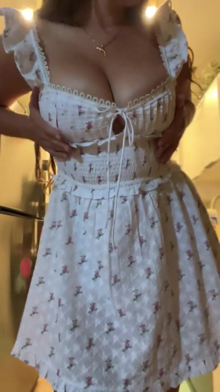 stacked like flapjacks, thick like batter :P