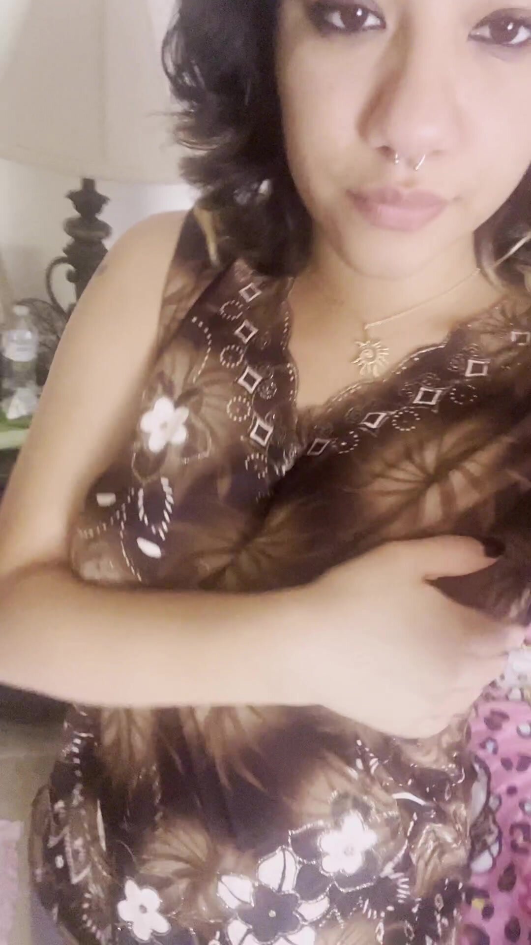 Gorgeous gifted Korean babe