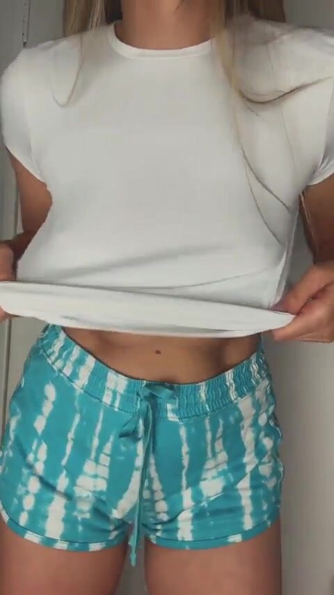 Say Hi if you would