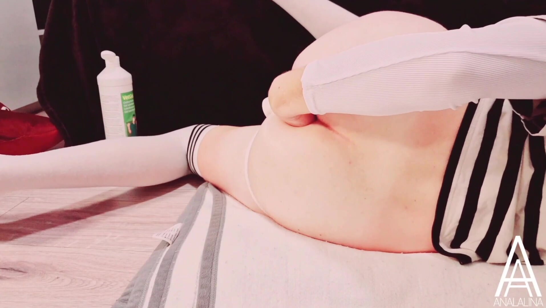 Fisting My Ass Will Always Feel Special To Me