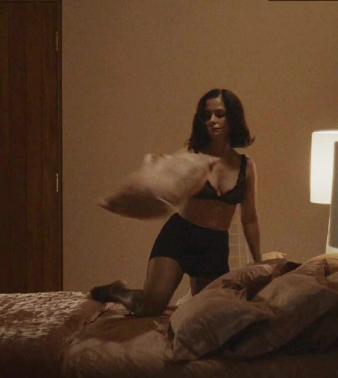 Parker Posey in 'Beau Is Afraid'