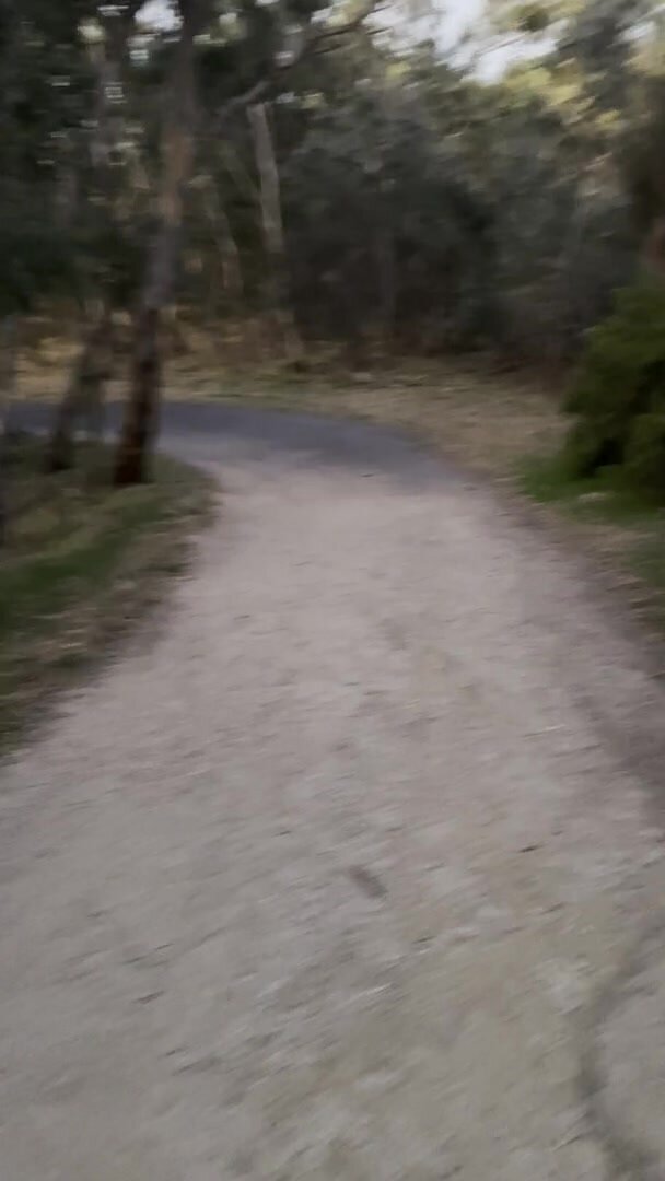 I love it when strangers catch me peeing..