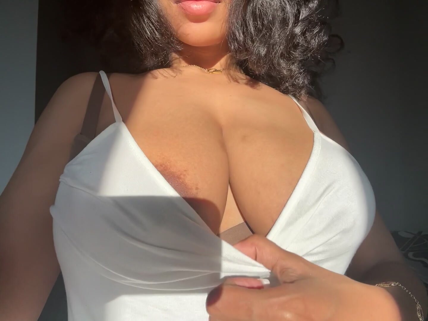 Guys always want me in missionary for some reason