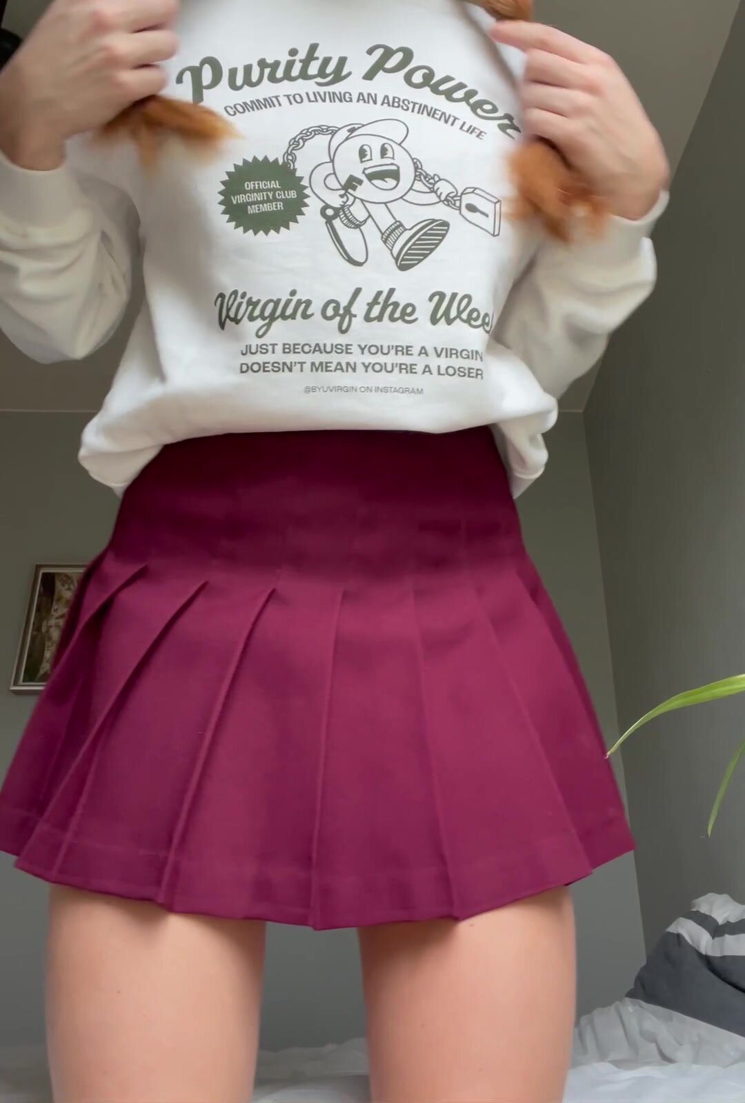 Maybe I'd get a tan if I ever got off reddit :3