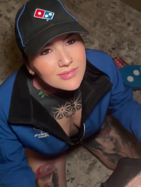 When you order a 6" passion and receive this instead