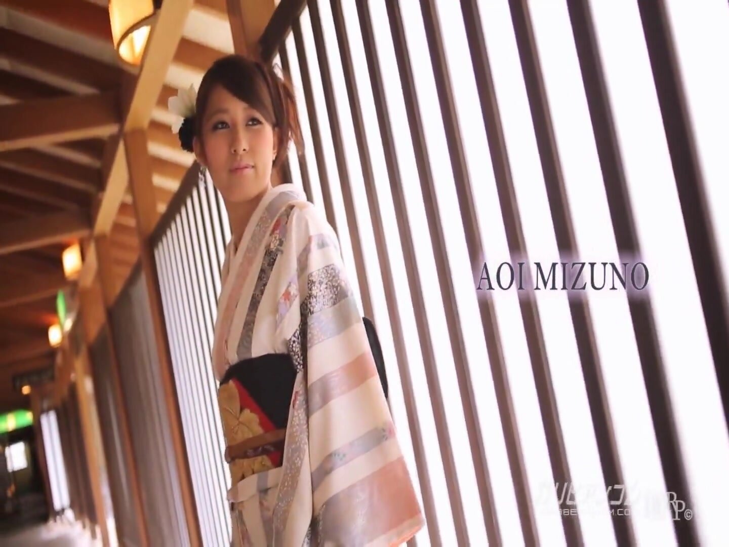 Amazing asian Creampie