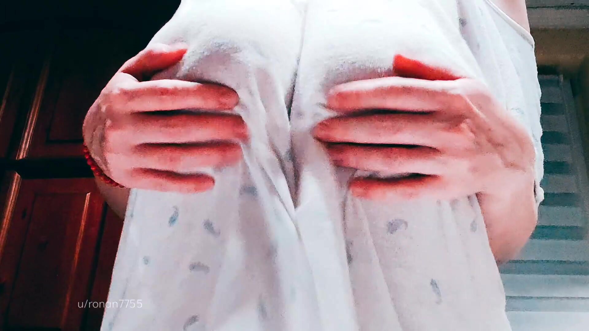 It's Friday Baby and here are my tits ;)