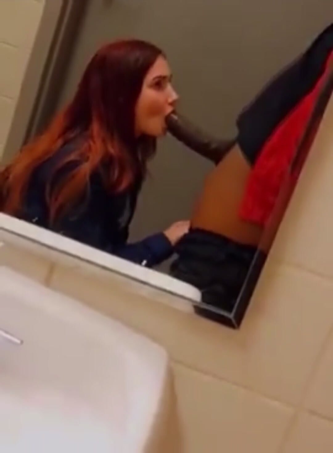 What your GF is actually doing during class