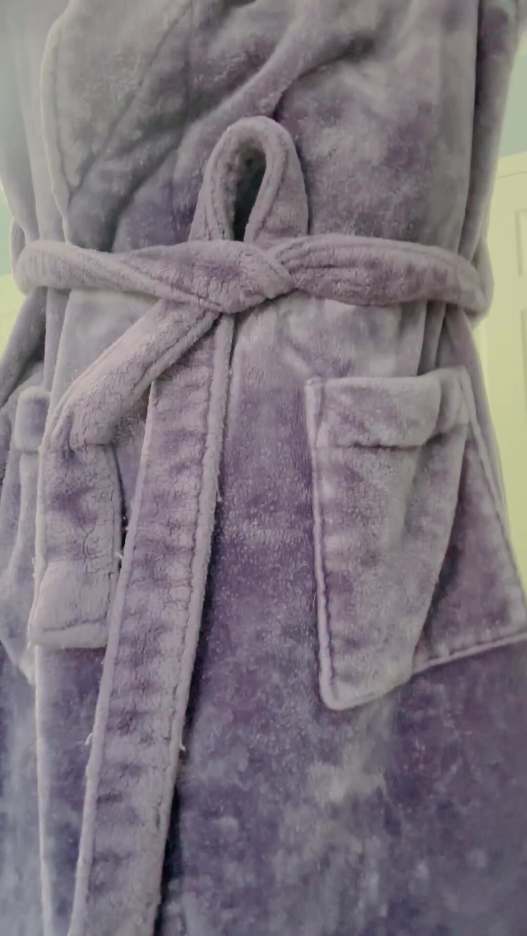 Getting ready for the Friday grind