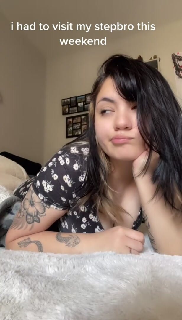 let’s just say ill definitely be visiting my step brother more often ;)