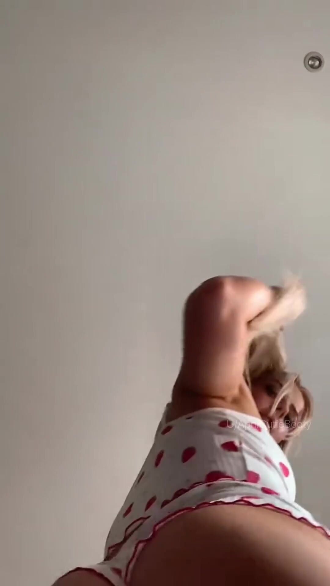 Death by snu snu >:)