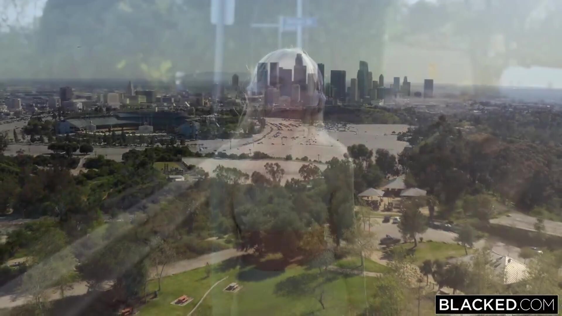 Khloe Kapri's return to Blacked