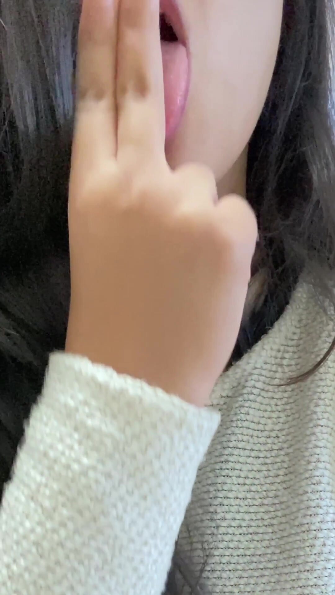 Don’t need to knock