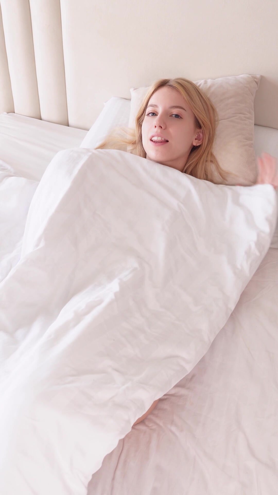 My mood when I wake up