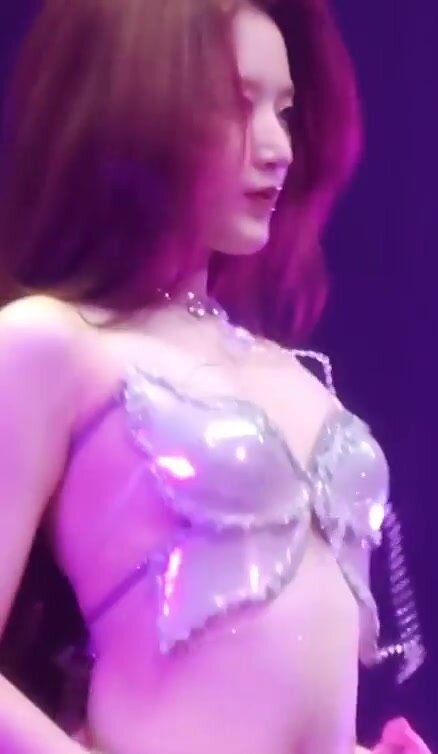 GI-DLE - Shuhua