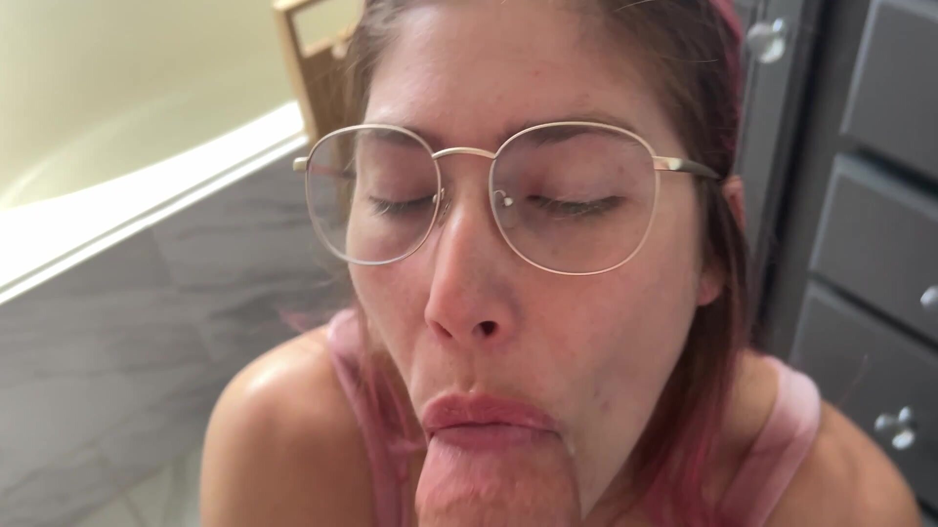 Trying to tame this monster