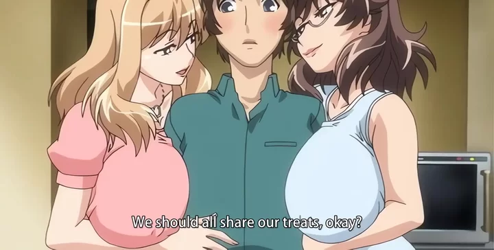 Anime Hentai Sex