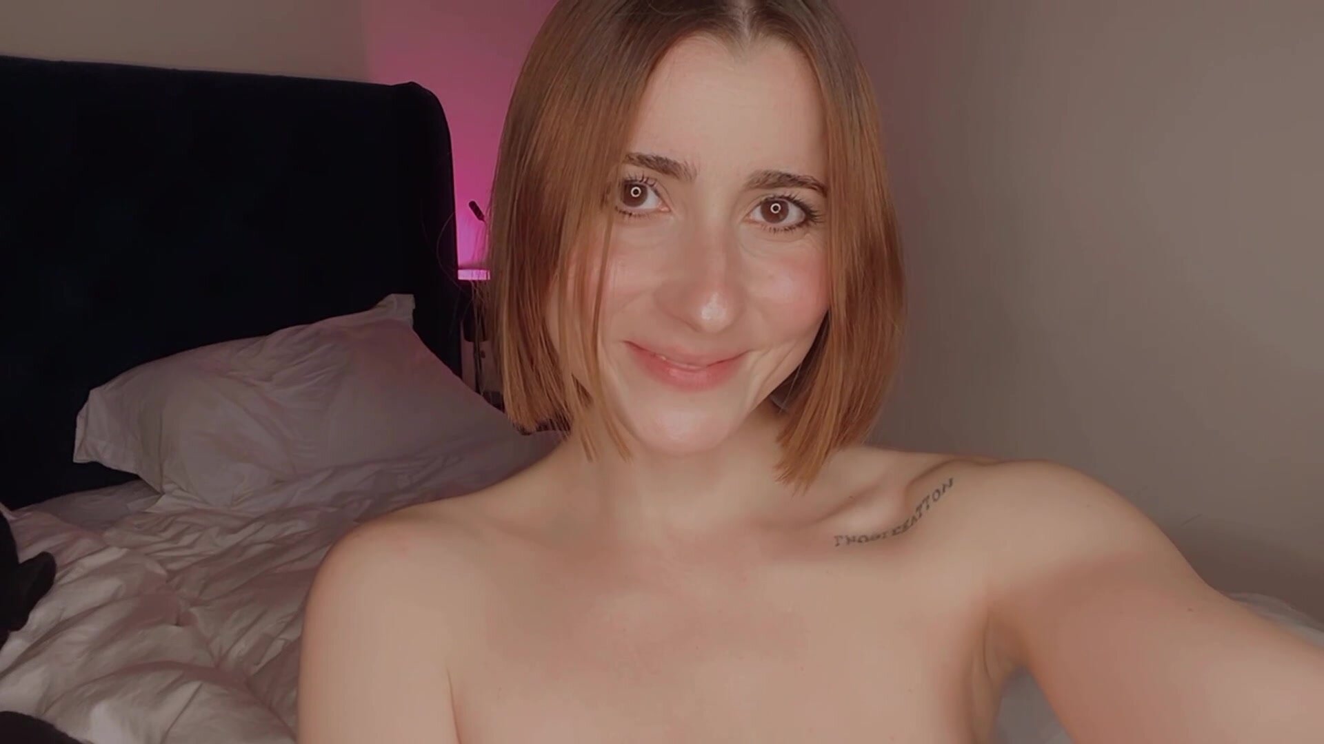 I love it when the tour starts at the hills and ends deep in the forest..