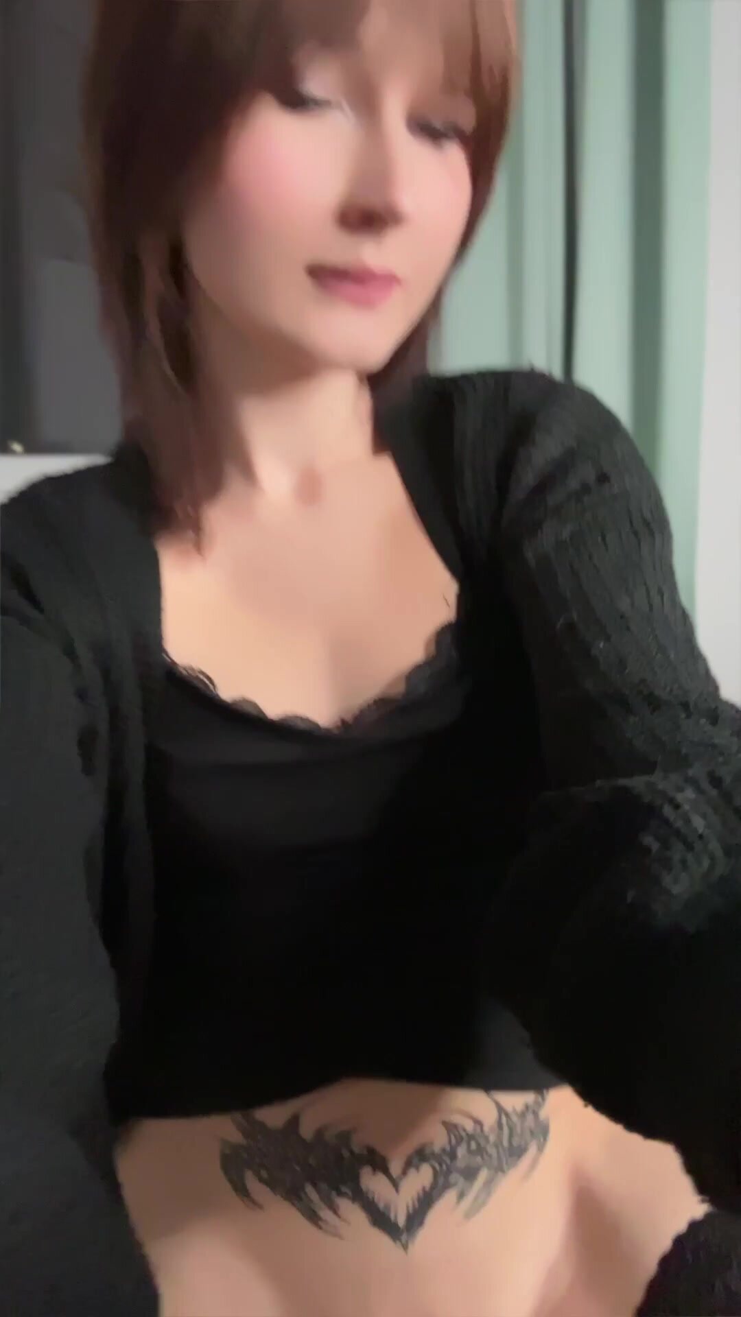 How does it feel when a cute trans girl has a bigger dick than you?